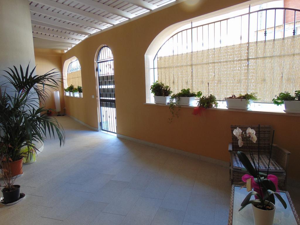 Residence Le Isole Marsala Exterior foto