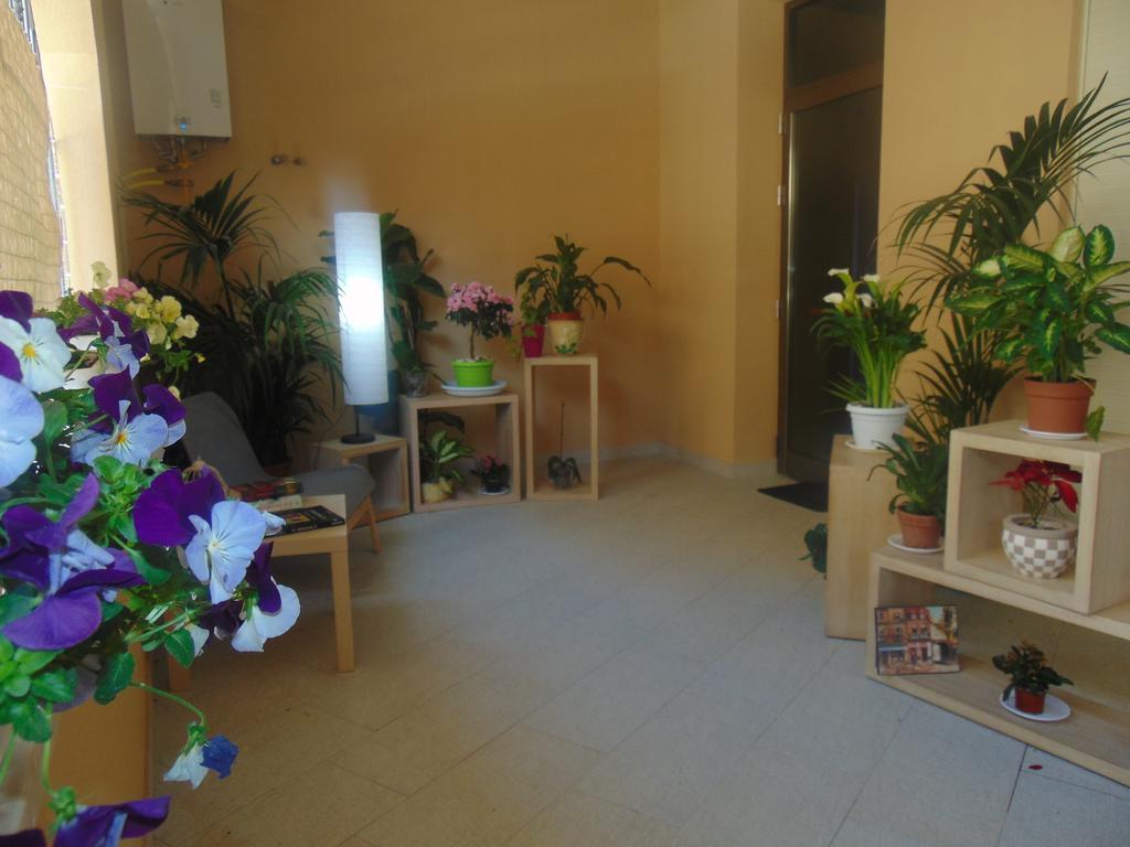 Residence Le Isole Marsala Exterior foto