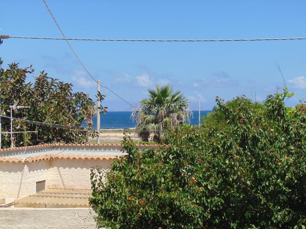 Residence Le Isole Marsala Exterior foto