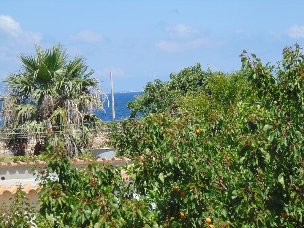 Residence Le Isole Marsala Exterior foto